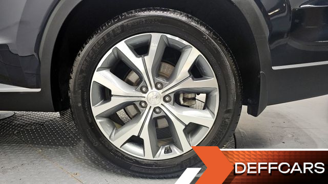 Hyundai PALISADE Gasoline 3.8 2WD Prestige купить на сайте DeffCars