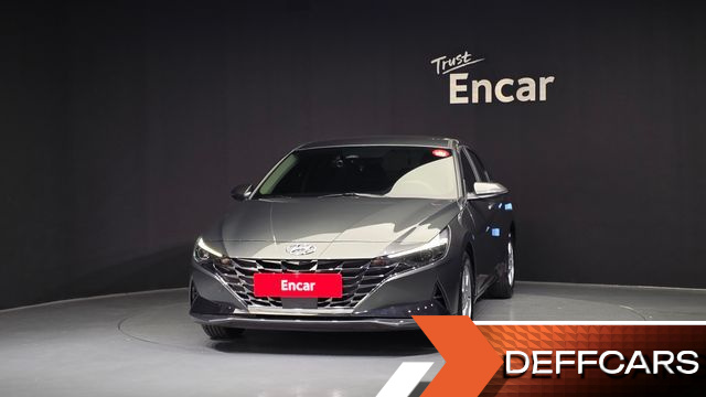 Hyundai AVANTE 1.6 Modern купить на сайте DeffCars