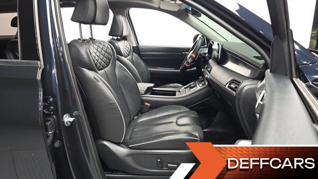 Hyundai PALISADE Diesel 2.2 2WD Prestige купить на сайте DeffCars