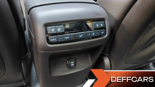 Hyundai PALISADE Gasoline 3.8 4WD Calligraphy купить на сайте DeffCars