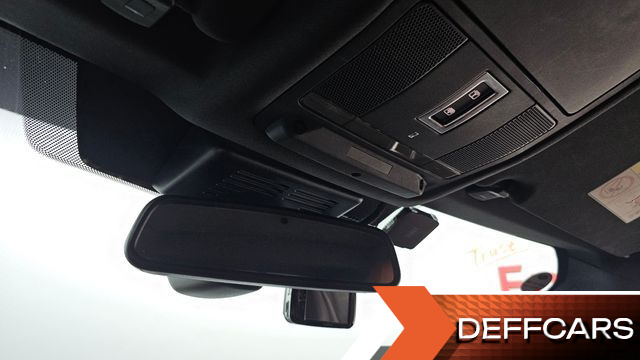 Land Rover DISCOVERY SPORT 2.0 TD4 HSE Luxury купить на сайте DeffCars