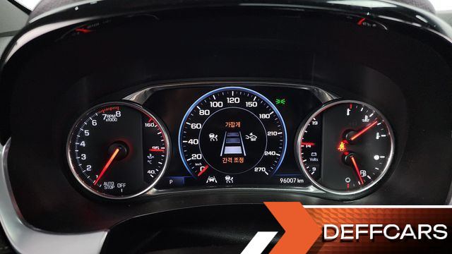 ChevroletGMDaewoo TRAVERSE 3.6 AWD Redline купить на сайте DeffCars
