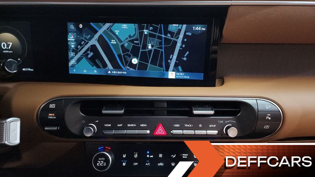 Hyundai PALISADE Gasoline 2.5T 4WD 7-Seater Calligraphy купить на сайте DeffCars