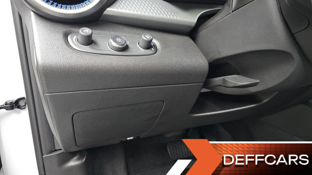ChevroletGMDaewoo TRAX 1.2 LS купить на сайте DeffCars