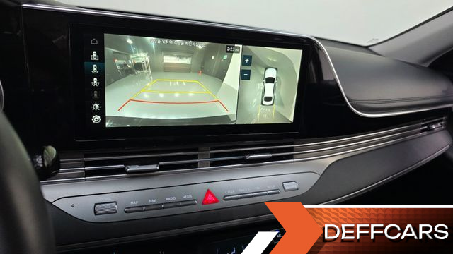 Hyundai GRANDEUR 2.5 Exclusice купить на сайте DeffCars