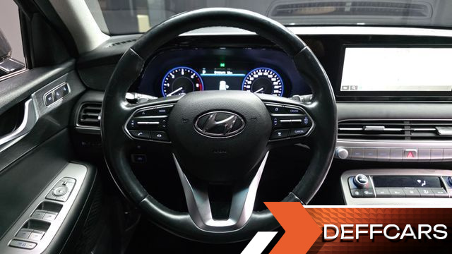 Hyundai PALISADE Diesel 2.2 2WD Prestige купить на сайте DeffCars