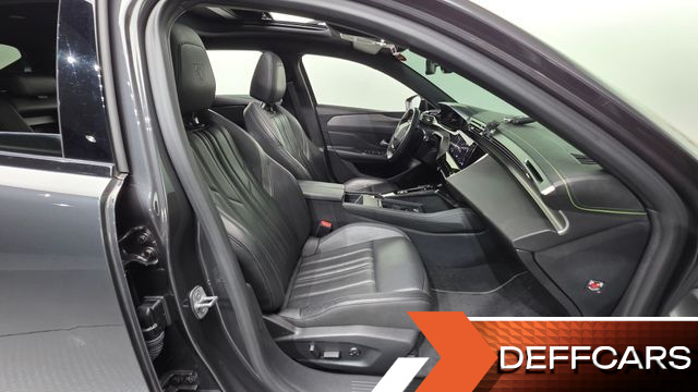 Peugeot 408 1.2 Pure Tech GT купить на сайте DeffCars