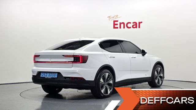 Polestar POLESTAR 2 Longrange Singlemotor купить на сайте DeffCars