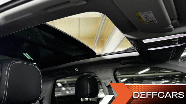 Volkswagen TOUAREG 3.0 TDI Prestige купить на сайте DeffCars