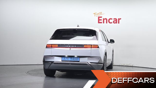 Hyundai IONIQ5 Long range Prestige купить на сайте DeffCars