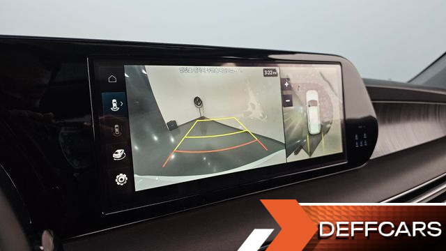 Hyundai PALISADE Gasoline 3.8 2WD Calligraphy купить на сайте DeffCars