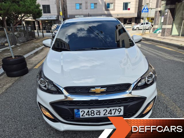ChevroletGMDaewoo SPARK Premier купить на сайте DeffCars