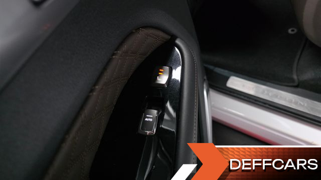 Ssangyong REXTON Diesel 2.2 4WD Signature купить на сайте DeffCars