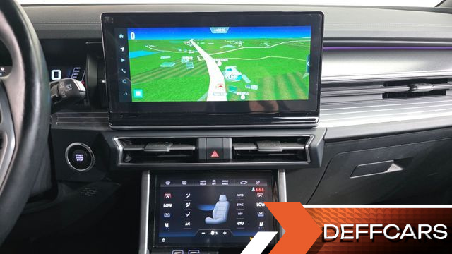 Ssangyong TORRES Gasoline 1.5 2WD T7 купить на сайте DeffCars