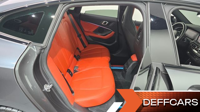 BMW 2-SERIES M235i xDrive купить на сайте DeffCars