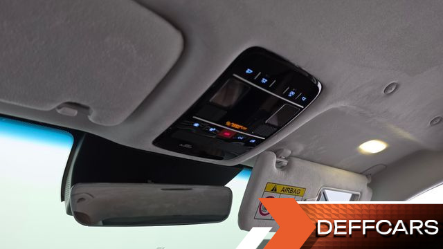 Hyundai GRANDEUR 3,5 Gasoline 4WD Calligraphy купить на сайте DeffCars