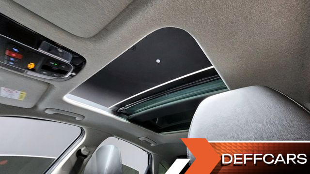 Hyundai SONATA Exclusive купить на сайте DeffCars