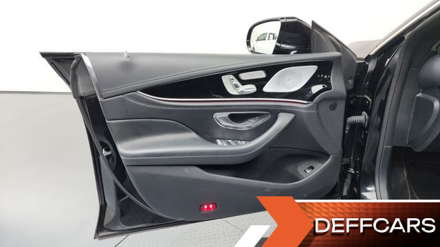 Mercedes AMG GT 4Door 43 4MATIC+ купить на сайте DeffCars