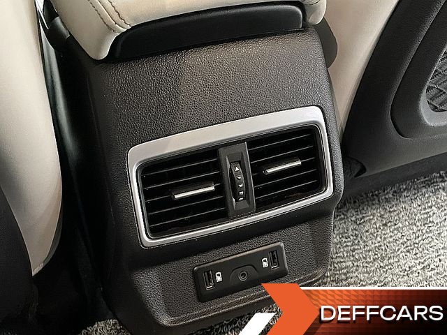 Renault-KoreaSamsung QM6 2.0 LPe Premiere 2WD купить на сайте DeffCars