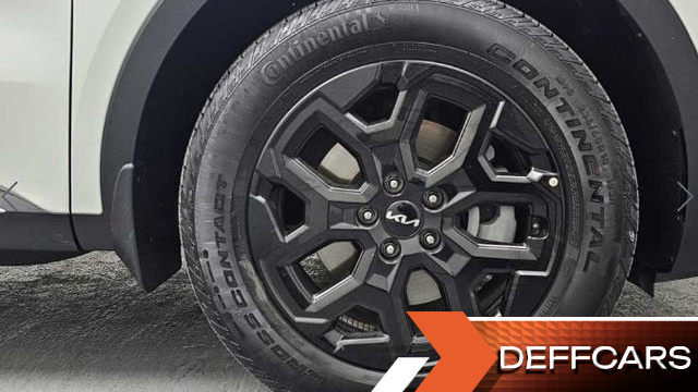 Kia SORENTO HEV 1.6 2WD Noblesse купить на сайте DeffCars