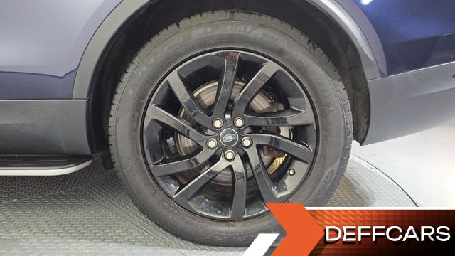 Land Rover DISCOVERY 3.0 SD6 HSE Luxury купить на сайте DeffCars