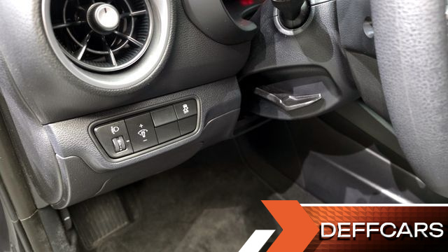 Kia K3 1.6 Trendy купить на сайте DeffCars