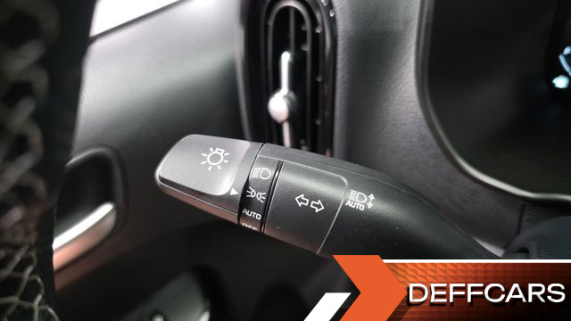 Kia MORNING GT Line купить на сайте DeffCars