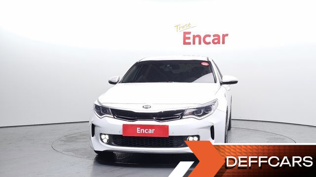Kia K5 Noblesse купить на сайте DeffCars