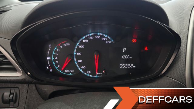 ChevroletGMDaewoo SPARK LS купить на сайте DeffCars