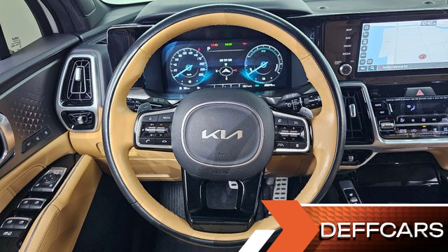 Kia SORENTO HEV 1.6 2WD Gravity купить на сайте DeffCars