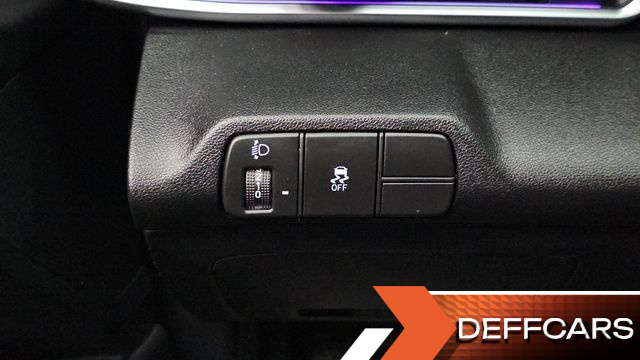 Hyundai AVANTE 1.6 Inspiration купить на сайте DeffCars