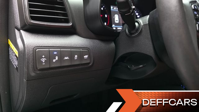 Hyundai TUCSON Diesel 1.6 2WD Premium купить на сайте DeffCars