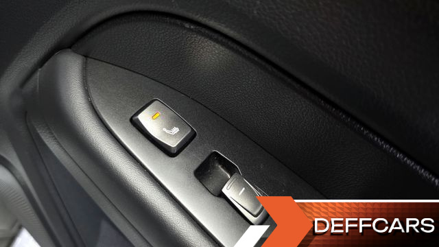 Ssangyong REXTON Diesel 2.2 2WD Prestige Special купить на сайте DeffCars