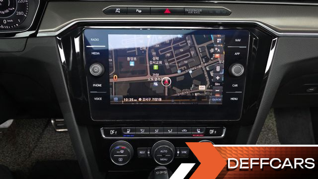 Volkswagen ARTEON 2.0 TDI Prestige купить на сайте DeffCars