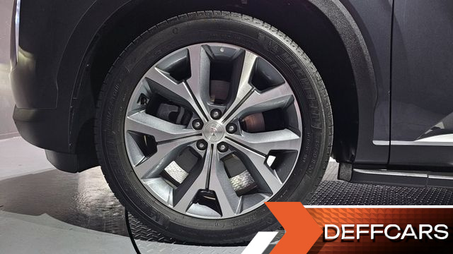 Hyundai PALISADE Gasoline 3.8 4WD Prestige купить на сайте DeffCars