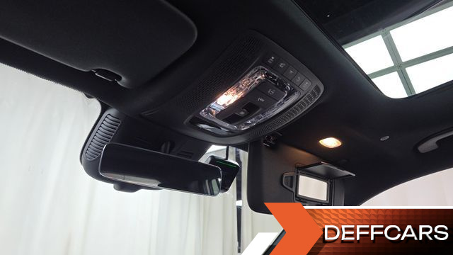 Mercedes EQB EQB300 4MATIC AMG Line купить на сайте DeffCars