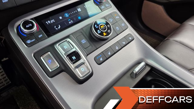 Hyundai PALISADE Gasoline 3.8 4WD Calligraphy купить на сайте DeffCars