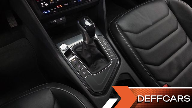 Volkswagen TIGUAN 2.0 TDI Premium купить на сайте DeffCars