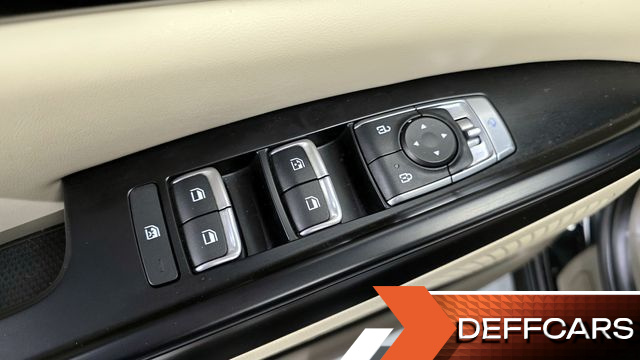 Kia CARNIVAL 9-Seater Prestige купить на сайте DeffCars