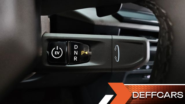 Kia PV5 Passenger 5 Seater Plus купить на сайте DeffCars