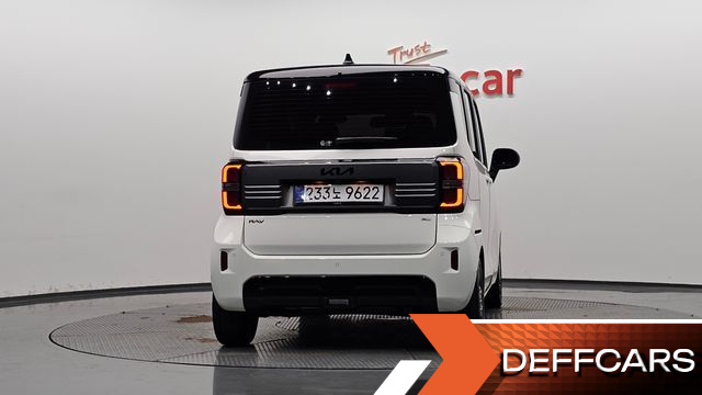 Kia RAY 시그니처 X Line купить на сайте DeffCars