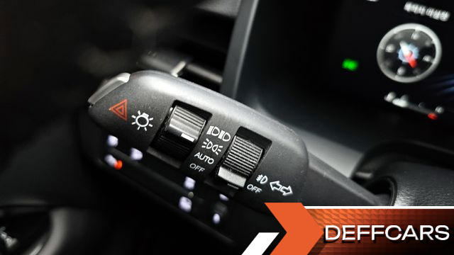 Ssangyong REXTON Diesel 2.2 4WD Culman Prestige купить на сайте DeffCars