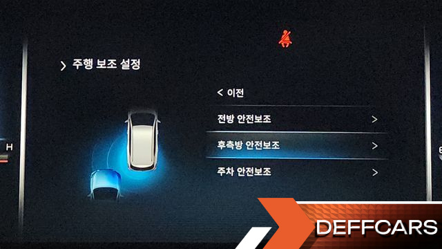 Ssangyong REXTON Diesel 2.2 4WD Prestige купить на сайте DeffCars