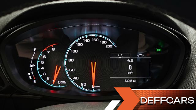 ChevroletGMDaewoo SPARK Premier купить на сайте DeffCars