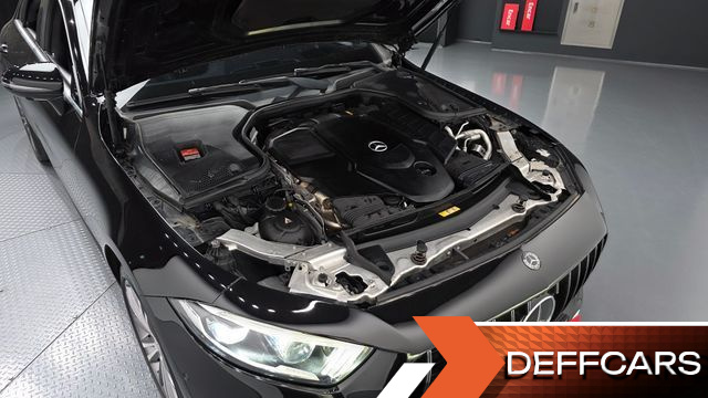 Mercedes CLS-CLASS CLS400d 4MATIC купить на сайте DeffCars