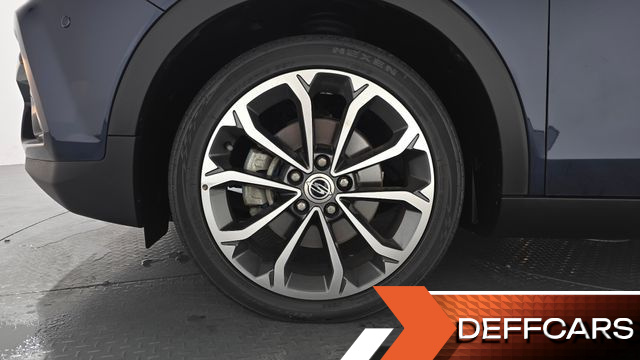 Ssangyong TIBOLI VX 2WD купить на сайте DeffCars