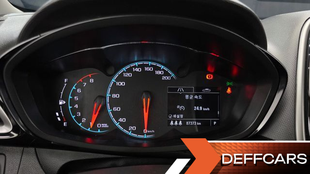 ChevroletGMDaewoo SPARK Premier купить на сайте DeffCars