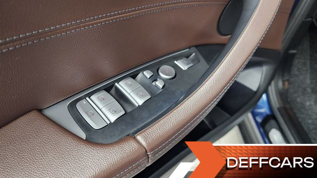 BMW X3 xDrive 20i Luxury купить на сайте DeffCars