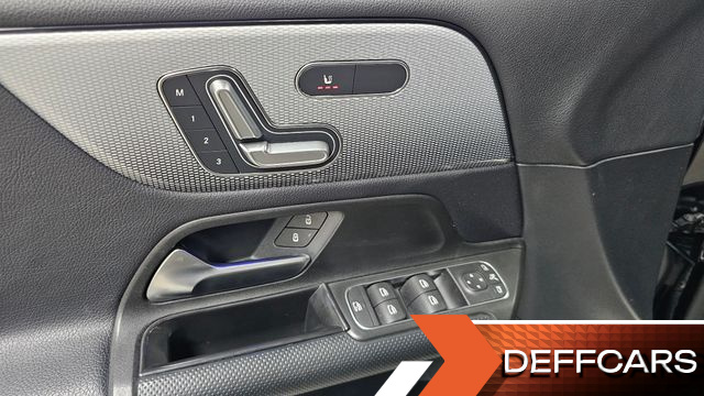 Mercedes GLB-CLASS GLB200 d купить на сайте DeffCars