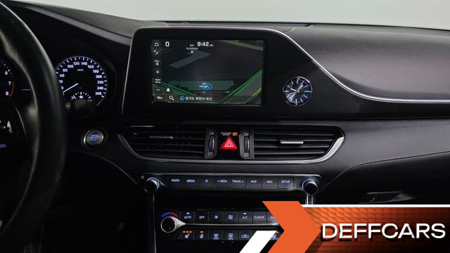 Hyundai GRANDEUR 2.4 Modern купить на сайте DeffCars